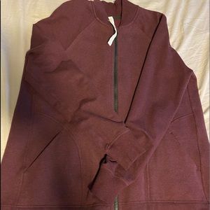 Lululemon jacket